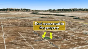 Buy Your Own Affordable 2.07 Acre Elko Land for Just $199/Down