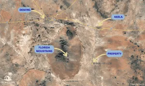 Best Retirement Deal of 2025 – 0.54 acres Land – Buy Now
