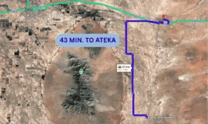 Best Retirement Deal of 2025 – 0.54 acres Land – Buy Now