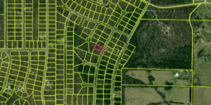 Selling $3500-vacant land (Horseshoe Bend)