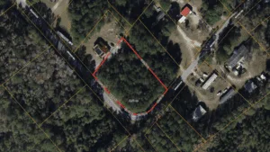 1 Acre for Sale in Timmonsville SC