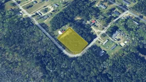 1 Acre for Sale in Timmonsville SC
