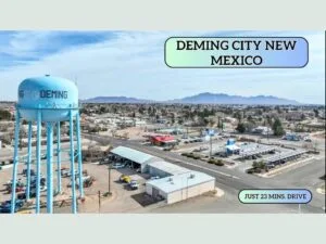 Best Retirement Deal of 2025 – 0.54 acres Land – Buy Now