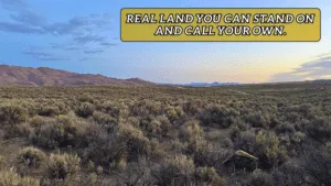 🌄✨ 𝟐.𝟐𝟕 𝐀𝐂𝐑𝐄𝐒 𝐎𝐅 𝗪𝐈𝐃𝐄-𝐎𝐏𝐄𝐍 𝐅𝐑𝐄𝐄𝐃𝐎𝐌 – 𝐄𝐋𝐊𝐎 𝐂𝐎𝐔𝐍𝐓𝐘, 𝐍𝐄𝐕𝐀𝐃𝐀 ✨