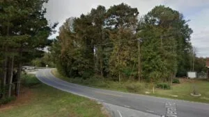 2 Lots in 1 | 1 Acre Total with Road Frontage in Lancaster SC