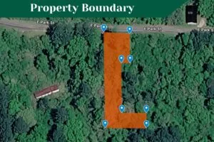 0.52 Acre Lot on E Park St, Sylacauga, AL –Build or Invest
