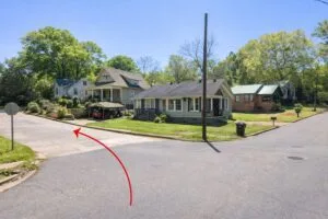 0.52 Acre Lot on E Park St, Sylacauga, AL –Build or Invest
