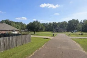 2.21 Acres of Vacant Land for Sale in Hinds, Mississippi