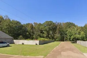 2.21 Acres of Vacant Land for Sale in Hinds, Mississippi