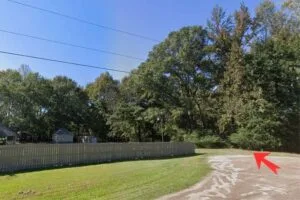 2.21 Acres of Vacant Land for Sale in Hinds, Mississippi