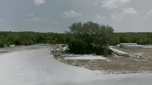 9,583 Sq Ft Hill Country Lot for Sale in Blanco, TX
