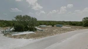 9,583 Sq Ft Hill Country Lot for Sale in Blanco, TX