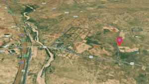 Own 1.06 Acres in Arizona for Just $5,000 – No Monthly Payments, No Hassle!