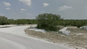 9,583 Sq Ft Hill Country Lot for Sale in Blanco, TX
