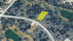 9,583 Sq Ft Hill Country Lot for Sale in Blanco, TX