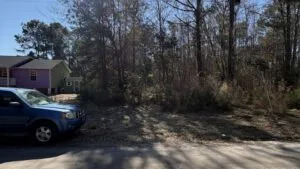 Land for Sale in Yemassee SC | 0.77 Acre Buildable Lot in Jasper County