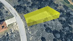 9,583 Sq Ft Hill Country Lot for Sale in Blanco, TX