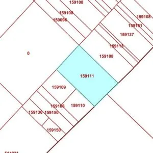 Hunting/Rural/ Camping land 3.75 Acres – Seller financing available-No credit check