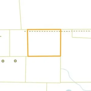 1 Acre- flat buildable land in Tyler- Seller financing available