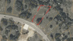 9,583 Sq Ft Hill Country Lot for Sale in Blanco, TX