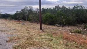 3 Parcels for sale in Hondo with Owner Financing terms