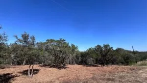 3 Parcels for sale in Hondo with Owner Financing terms