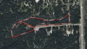 3 Parcels for sale in Hondo with Owner Financing terms