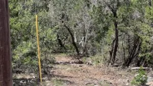 3 Parcels for sale in Hondo with Owner Financing terms