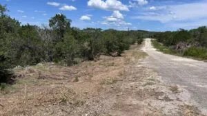 3 Parcels for sale in Hondo with Owner Financing terms