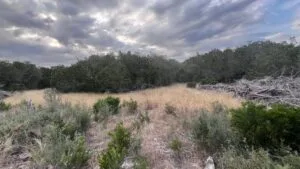 3 Parcels for sale in Hondo with Owner Financing terms
