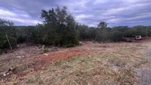 3 Parcels for sale in Hondo with Owner Financing terms