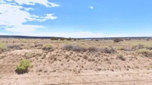Own 1.06 Acres in Arizona for Just $5,000 – No Monthly Payments, No Hassle!