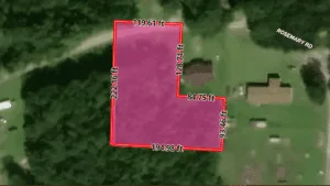 Land for Sale in Yemassee SC | 0.77 Acre Buildable Lot in Jasper County