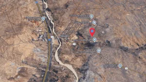 Own 1.06 Acres in Arizona for Just $5,000 – No Monthly Payments, No Hassle!