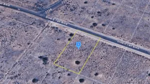 Own 1.06 Acres in Arizona for Just $5,000 – No Monthly Payments, No Hassle!