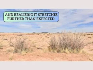 Grab 2.5 Adjacent Acres – Arizona Land for $149 Down