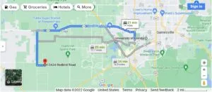 EXCLUSIVE PRIVATE 80-ACRE LEGACY ESTATE SITE 6 MINUTES TO EVERY CONVENIENCE NEXT TO PRESERVE