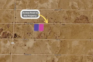 🌵 2 Parcels. 1 Opportunity. 1.2 Acres in Luna County, NM
