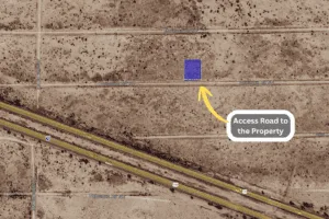 💰 An Easy Way to Start Owning Land
