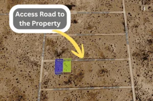 Double the Space: 2 Side-by-Side Lots