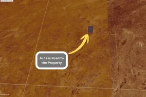 🌄 Leave the Grid Behind – Arizona Desert Land Opportunity