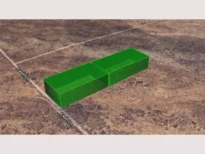 Grab 2.5 Adjacent Acres – Arizona Land for $149 Down