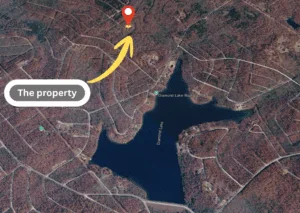 0.37 Acres Off-Grid Lot For Just $99 Down!