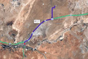 🌄 Leave the Grid Behind – Arizona Desert Land Opportunity