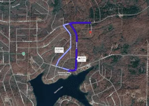 0.37 Acres Off-Grid Lot For Just $99 Down!
