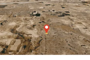 Double the Space: 2 Side-by-Side Lots