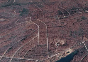 0.37 Acres Off-Grid Lot For Just $99 Down!