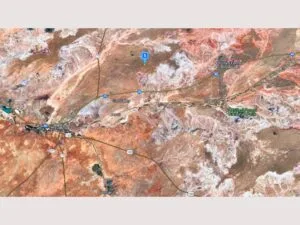 Grab 2.5 Adjacent Acres – Arizona Land for $149 Down
