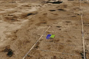 Double the Space: 2 Side-by-Side Lots