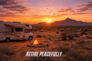 π Leave the Grid Behind – Arizona Desert Land Opportunity